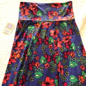 Lularoe maxi